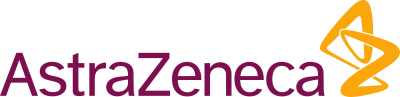 Astrazeneca full colour logo